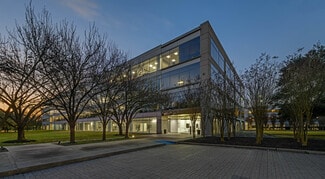 Houston, TX Office - 1330 Enclave Pky