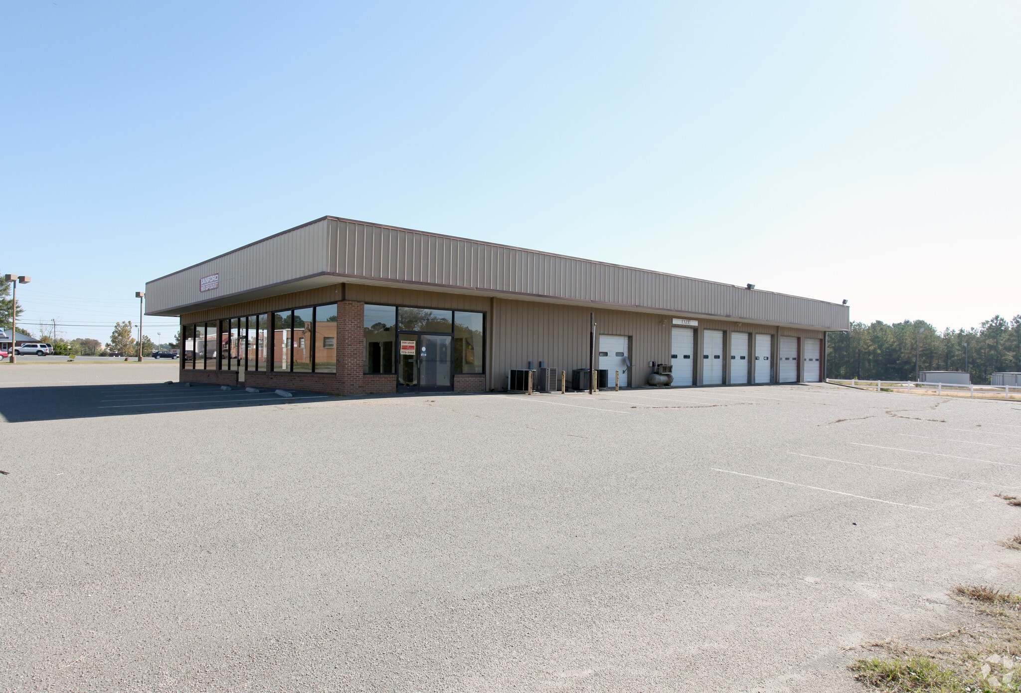 2730 Lee Ave, Sanford, NC for Sale
