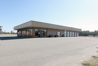 Sanford, NC Auto Dealership - 2730 Lee Ave Sanford, NC Auto Dealership - 2730 Lee Ave