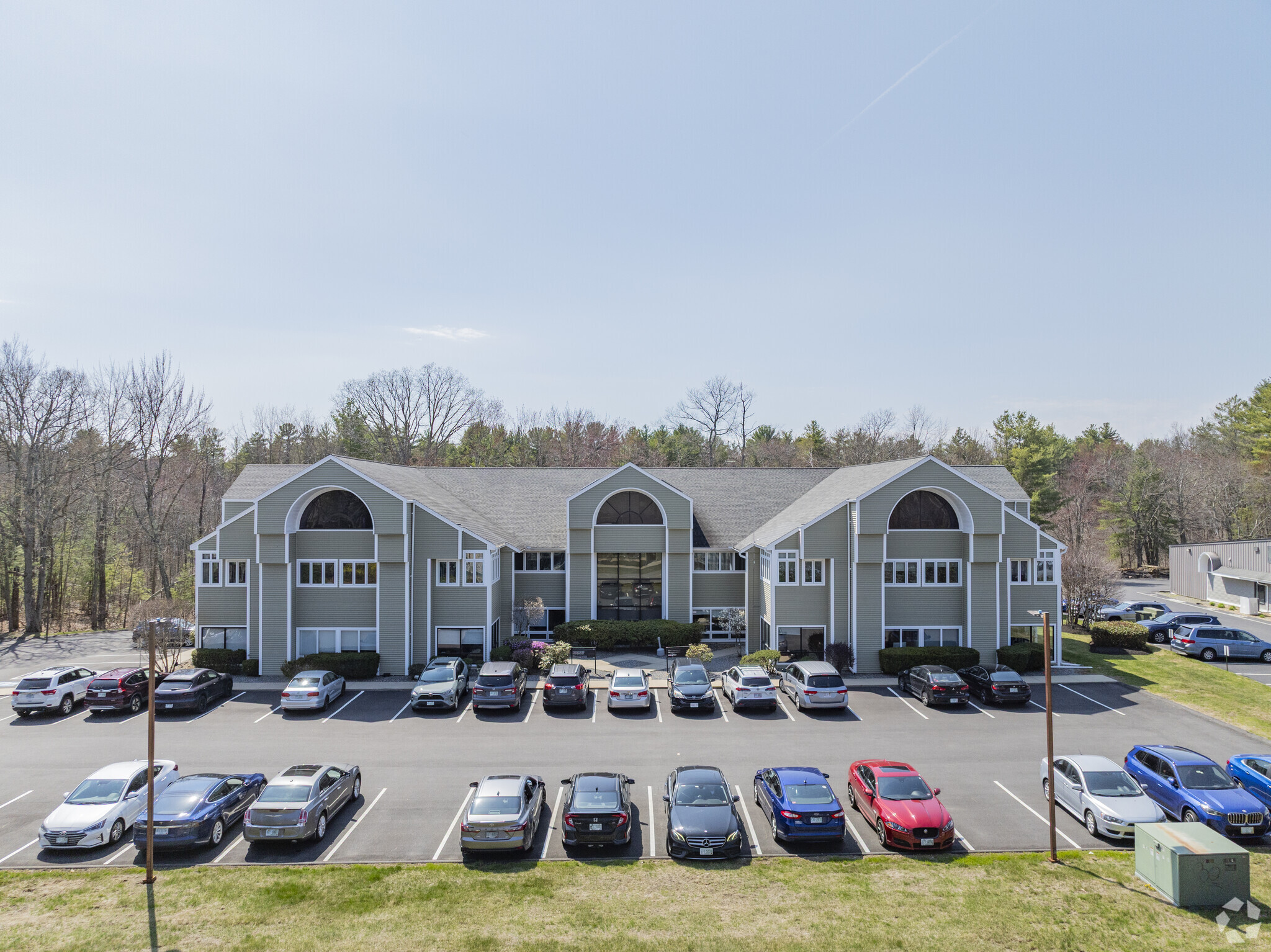 90 Stiles Rd, Salem, NH for Rent