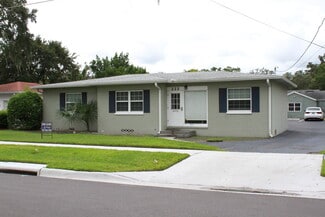 Orlando, FL Office - 222 Pasadena Pl Orlando, FL Office - 222 Pasadena Pl