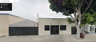 Compton, CA Office - 917 W Compton Blvd Compton, CA Office - 917 W Compton Blvd