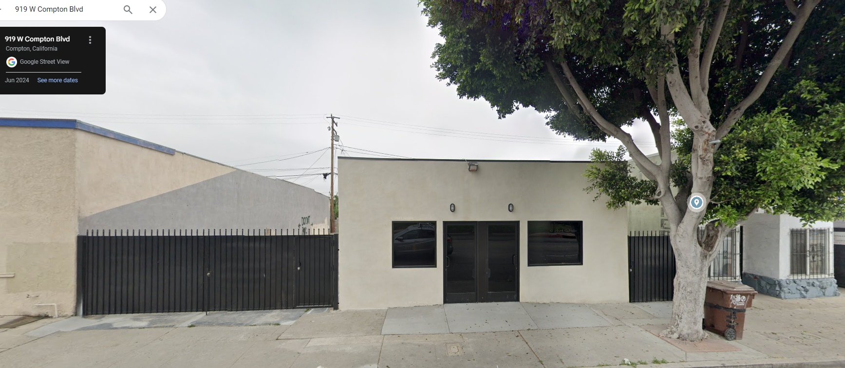 917 W Compton Blvd, Compton, CA for Rent