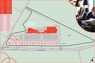 Enterprise, AL Commercial Land - 5001 Boll Weevil
