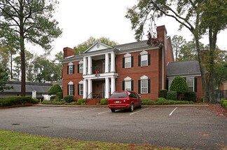 Tallahassee, FL Office - 1921 Capital Cir NE Tallahassee, FL Office - 1921 Capital Cir NE