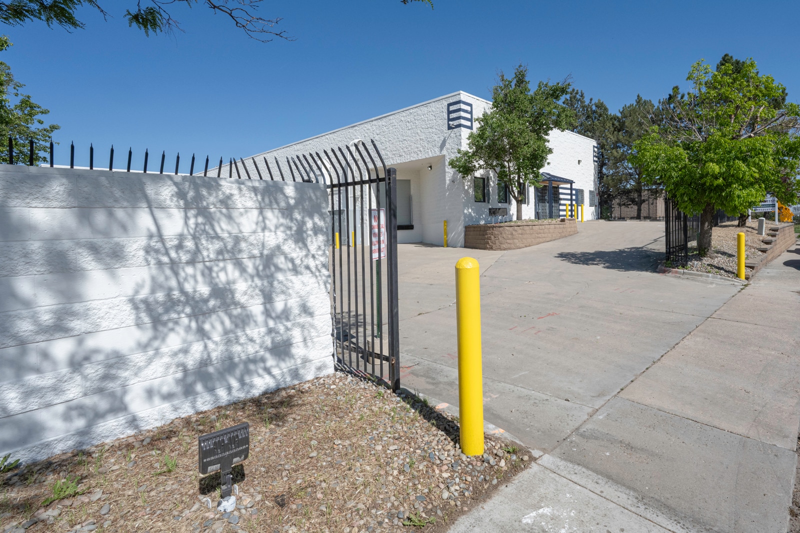 5715 Fairfax St, Commerce City, CO for Rent