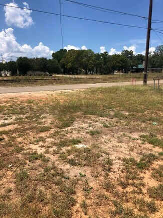 Pleasanton, TX Commercial Land - FM 536