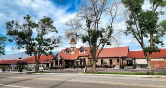 Colorado Springs, CO Office/Retail, Retail - 76 S Sierra Madre St Colorado Springs, CO Office/Retail, Retail - 76 S Sierra Madre St