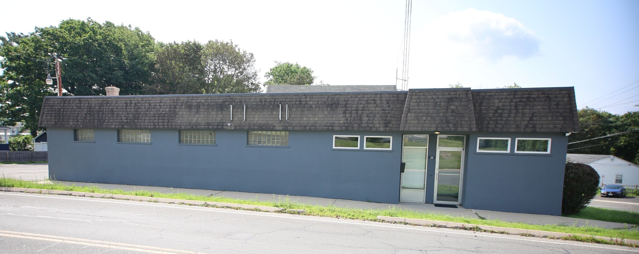 326 Springside Ave, Pittsfield, MA for Rent