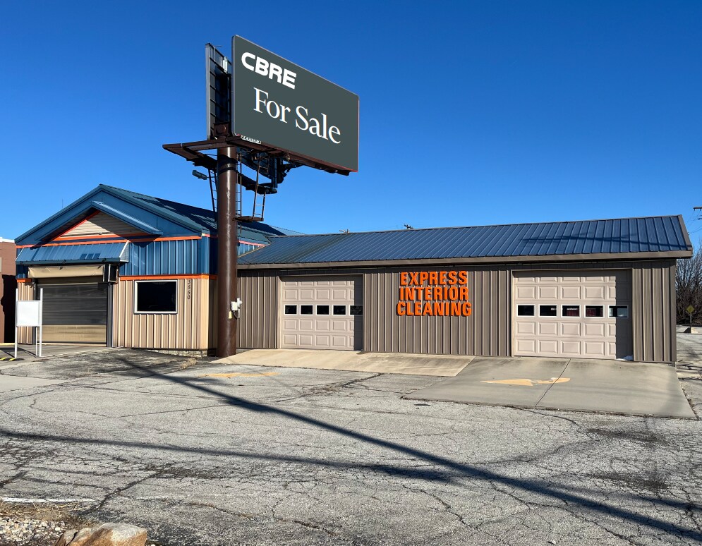 3550 S Lafountain St, Kokomo, IN for Sale