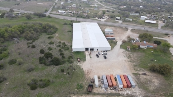 3419 N FM 51, Weatherford, TX for Sale