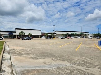 Friendswood, TX Office, Office/Retail, Retail, Industrial - 3210-3354 E FM 528 Rd