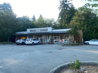Federal Way, WA Retail - 4627 SW 320th St