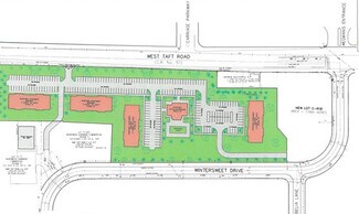 Liverpool, NY Residential Land - 4938 W Taft Rd Liverpool, NY Residential Land - 4938 W Taft Rd