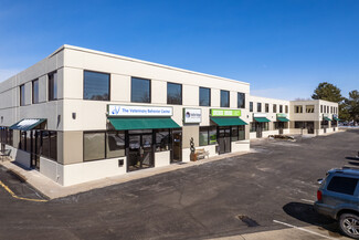 Boulder, CO Office/Retail - 5345 Arapahoe Ave