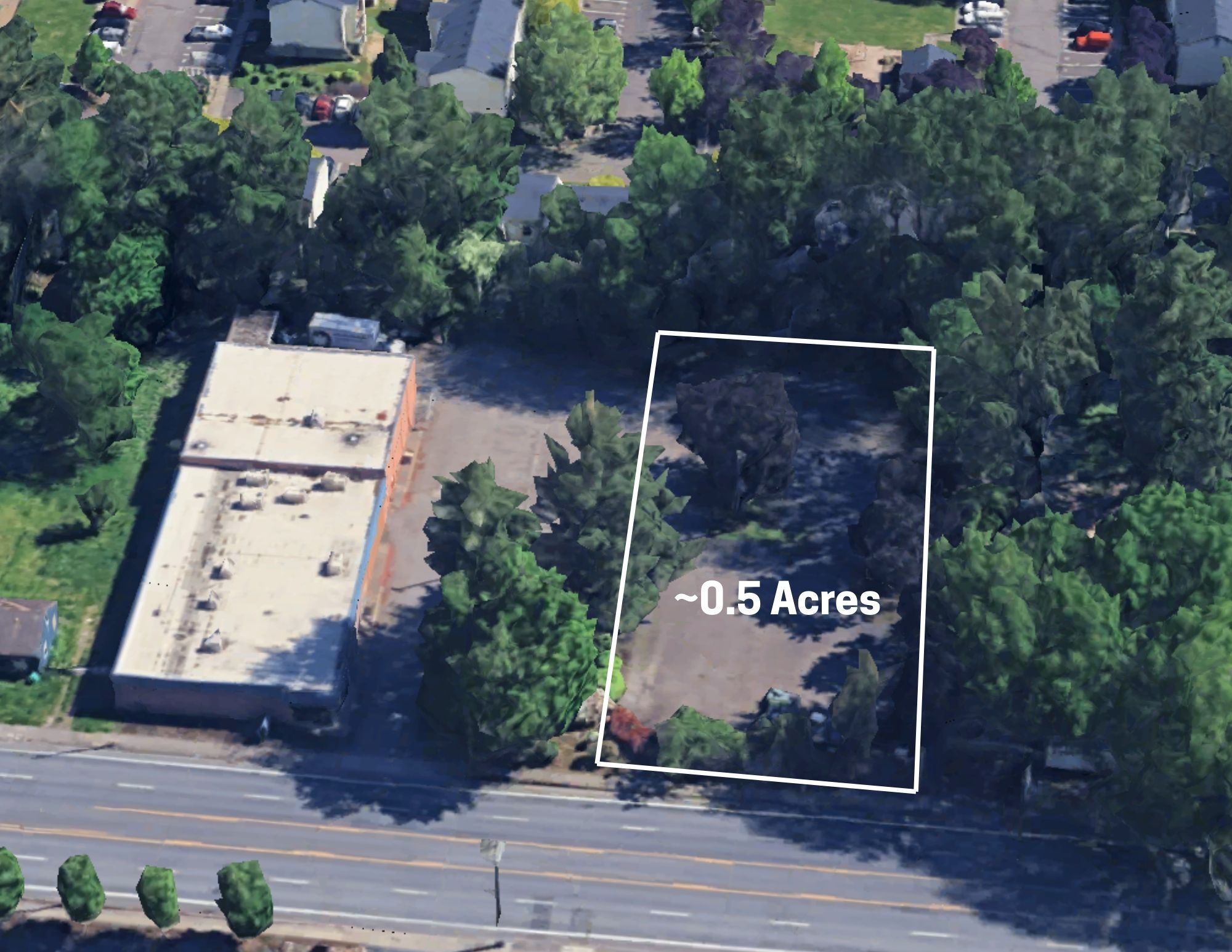 1190 NE Division St, Gresham, OR for Rent