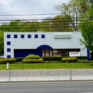 Oakhurst, NJ Medical - 1802 State Highway 35