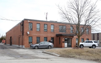 Caledon, ON Industrial - 511 Piercey Rd