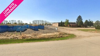 Leduc County, AB Industrial - 505 19th Ave