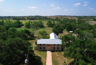 Round Mountain, TX Residential Income - 1037 Ranch 962 W rd