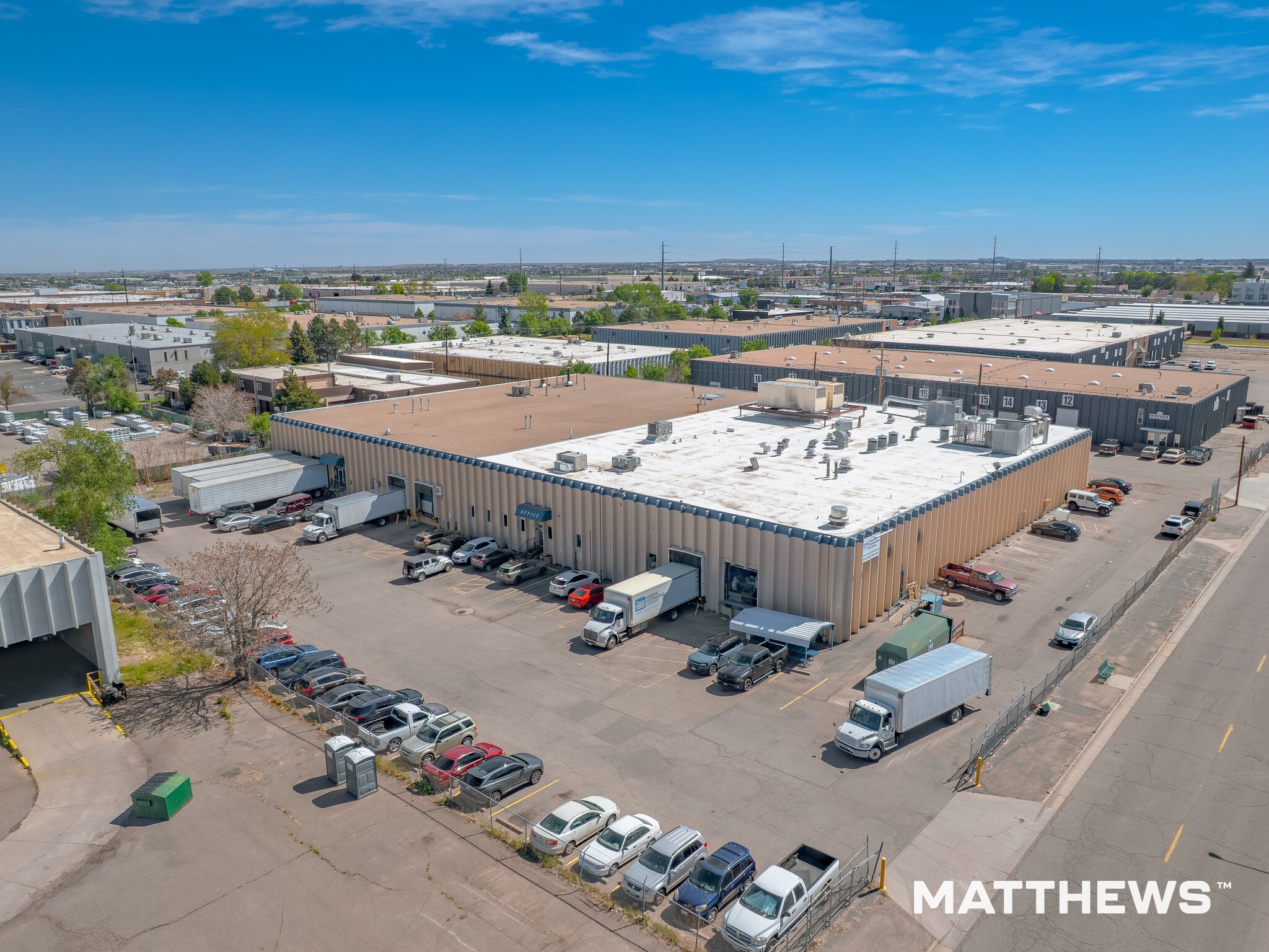 6225 E 38th Ave, Denver, CO for Sale