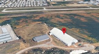 Marysville, OH Industrial - 14900-15000 Weaver Rd