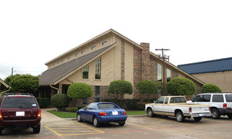 Bedford, TX Office - 1908 Central Dr