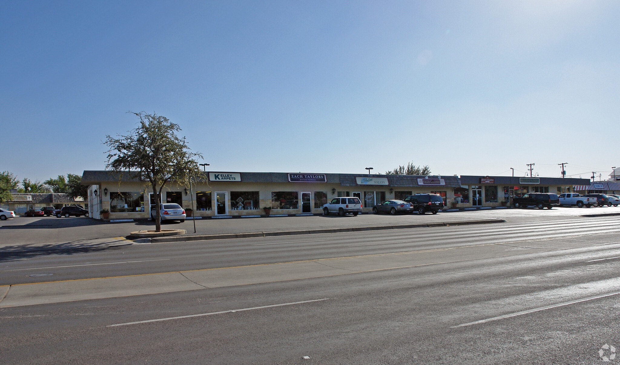 3211 Wadley Ave, Midland, TX for Rent