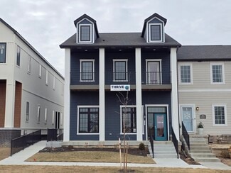 Lincoln, NE Flex - 7115 Kentwell Ln