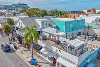 Key West, FL Retail - 135 Duval St
