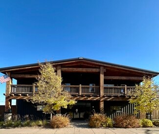 Superior, WI Office - 616 Tower Ave