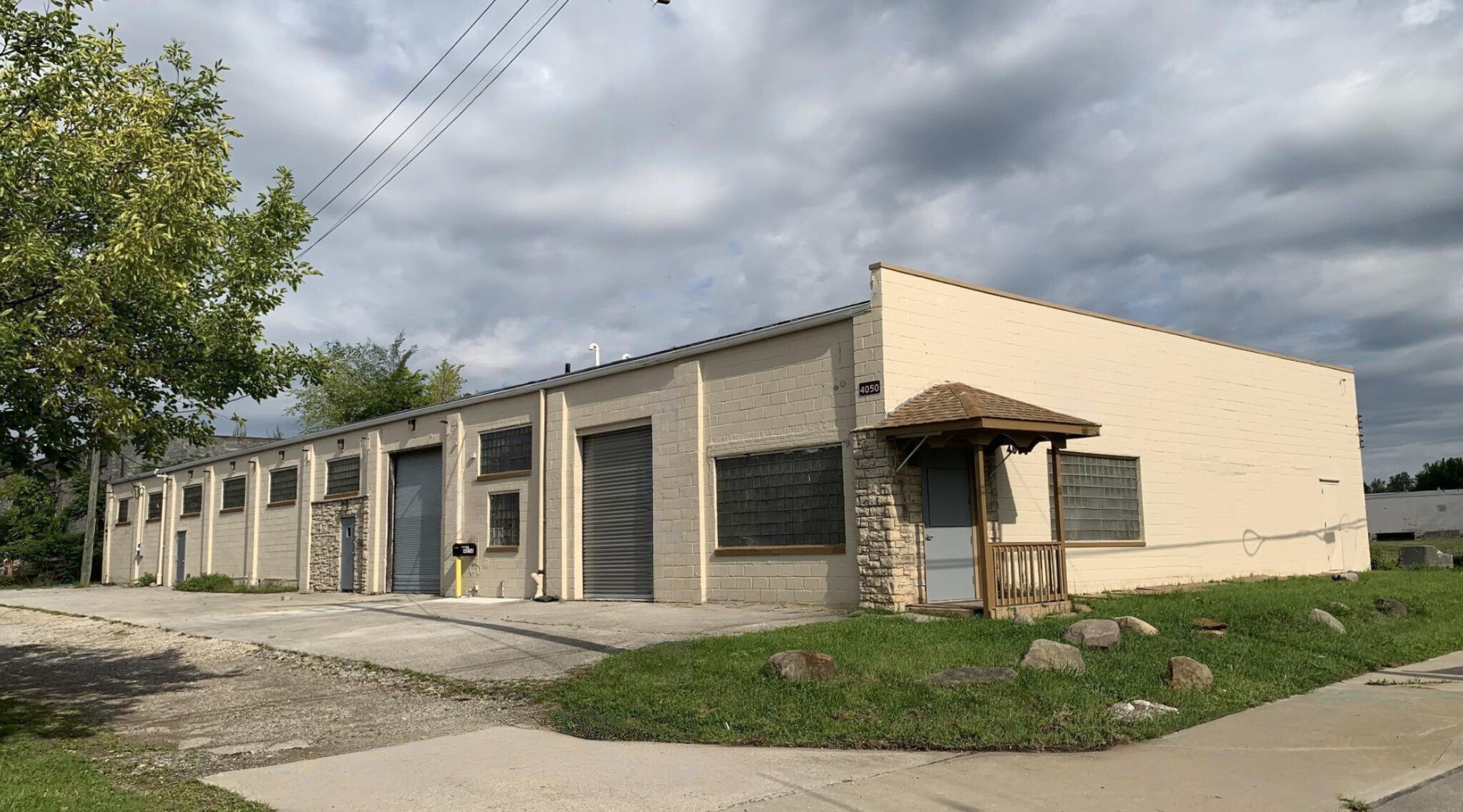 4050 E 116th St, Cleveland, OH for Sale