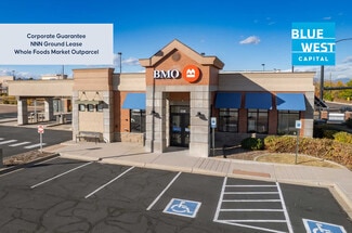Centennial, CO Bank - 2200 E Arapahoe Rd