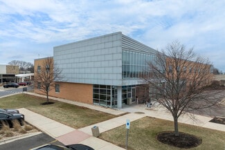 Sandwich, IL Office - 1310 Main St Sandwich, IL Office - 1310 Main St