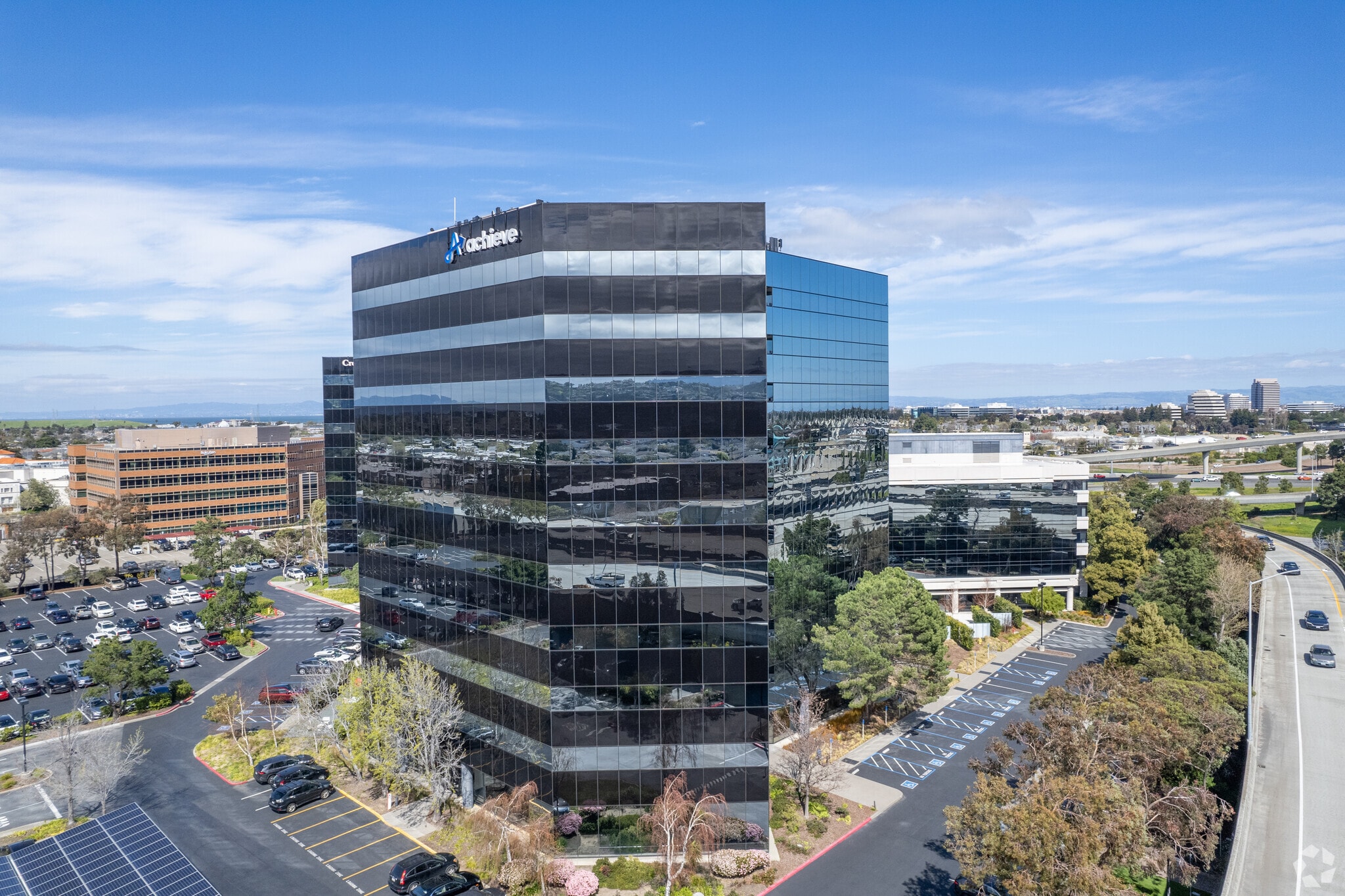 1875 S Grant St, San Mateo, CA for Rent