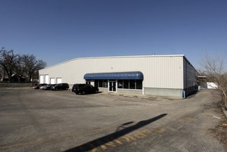 Louisville, KY Warehouse - 3900 Cane Run Rd