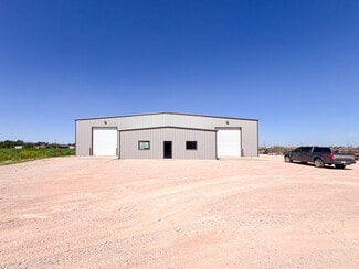 Midland, TX Industrial - 1914 S County Road 1083