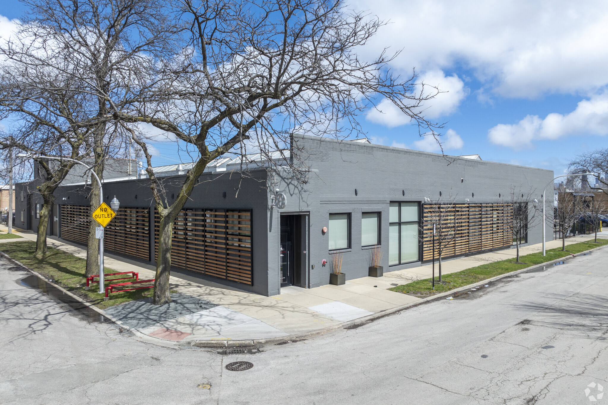 2324 W Fulton St, Chicago, IL for Sale