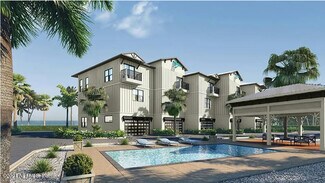 Flagler Beach, FL Commercial - 20 Clubhouse Drive