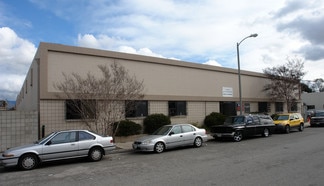 Sun Valley, CA Industrial - 8640 Tamarack Ave