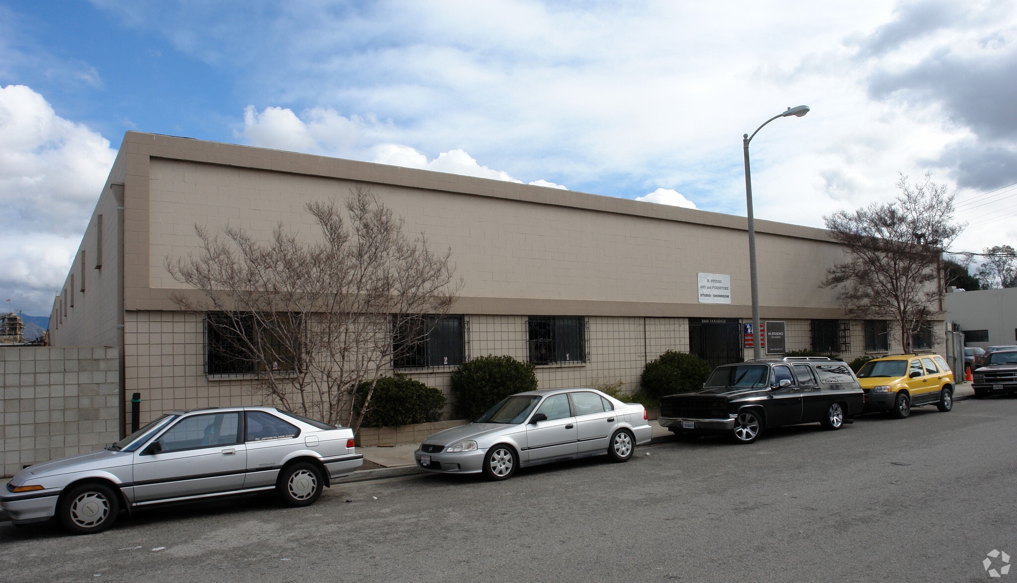 8640 Tamarack Ave, Sun Valley, CA for Rent