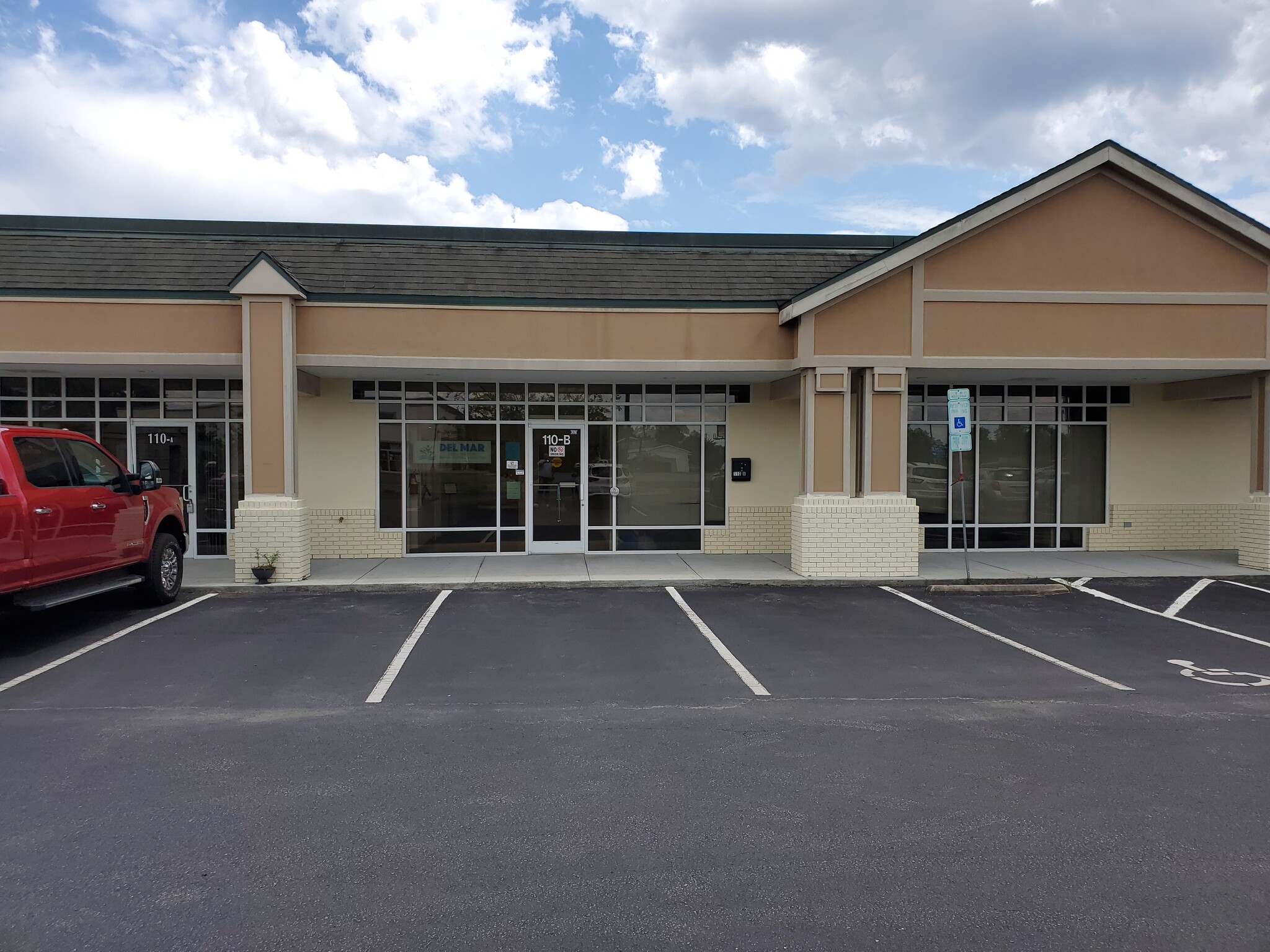 110 Branchwood Dr, Jacksonville, NC for Rent