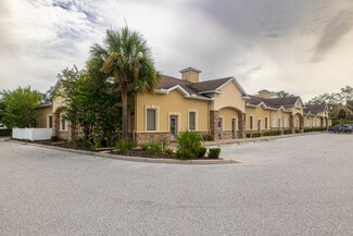 Spring Hill, FL Office - 32 Seven Hills Dr