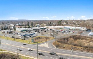 Warrington, PA Retail - 620-644 Easton Rd