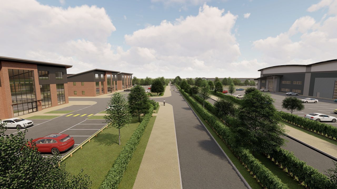 Foresters Av, Nottingham, NTT for Sale