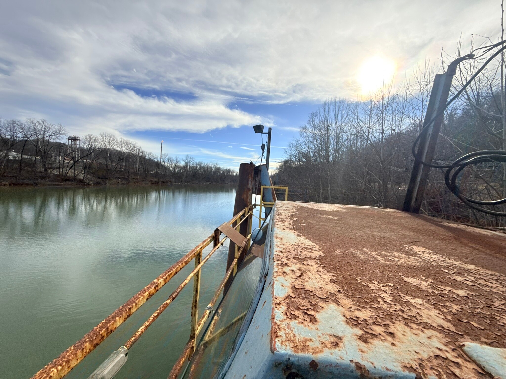 13125 Old US Route 23, Catlettsburg, KY for Sale
