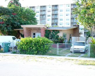 Miami, FL Apartments - 1236 NE 109th St