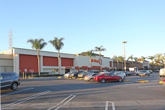 South Gate, CA Retail - 5700 Firestone Blvd