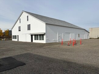 Eugene, OR Industrial - 85483-85485 Hwy 99 Eugene, OR Industrial - 85483-85485 Hwy 99