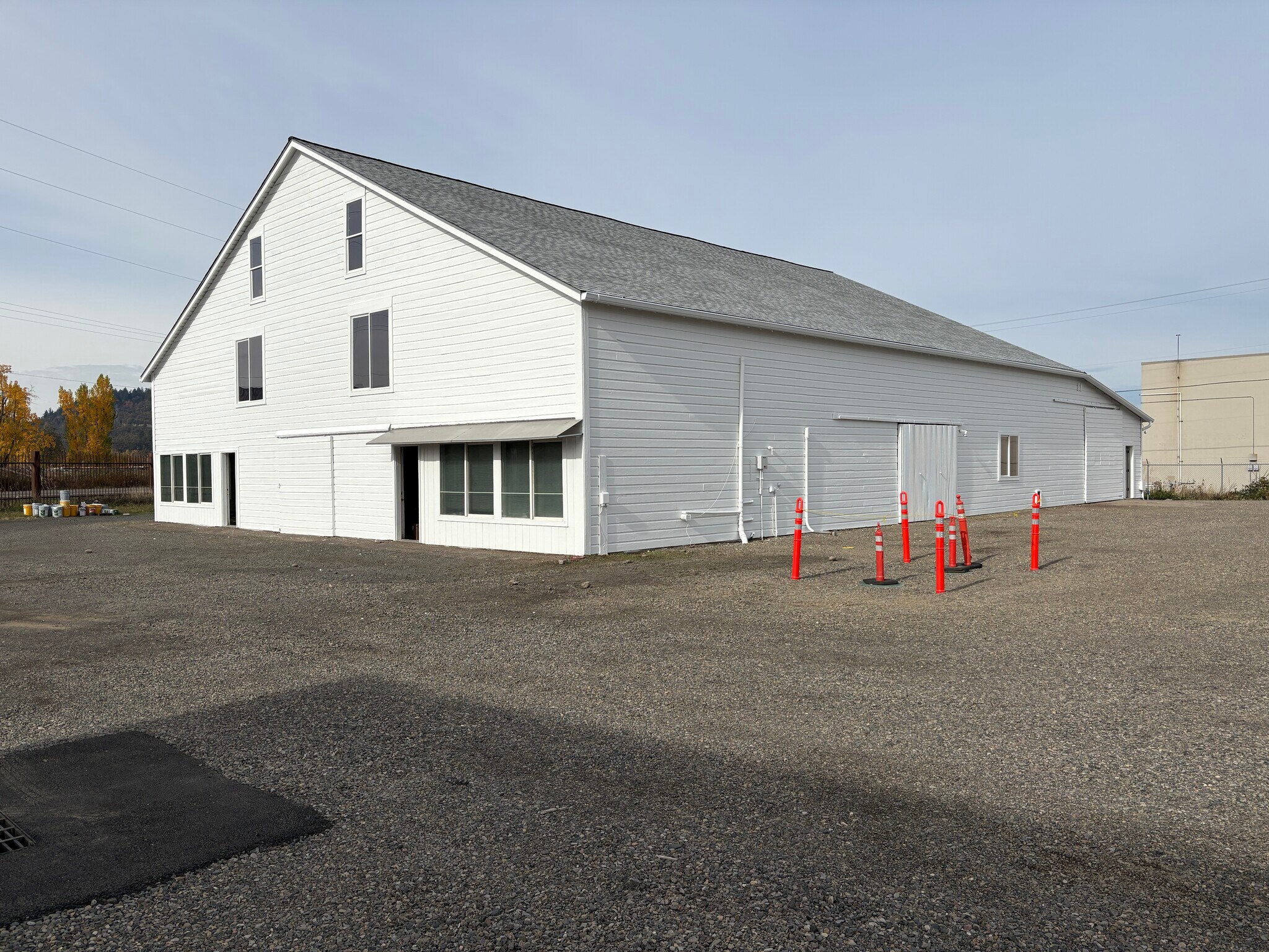 85483-85485 S Oregon 99 Hwy, Eugene, OR for Rent